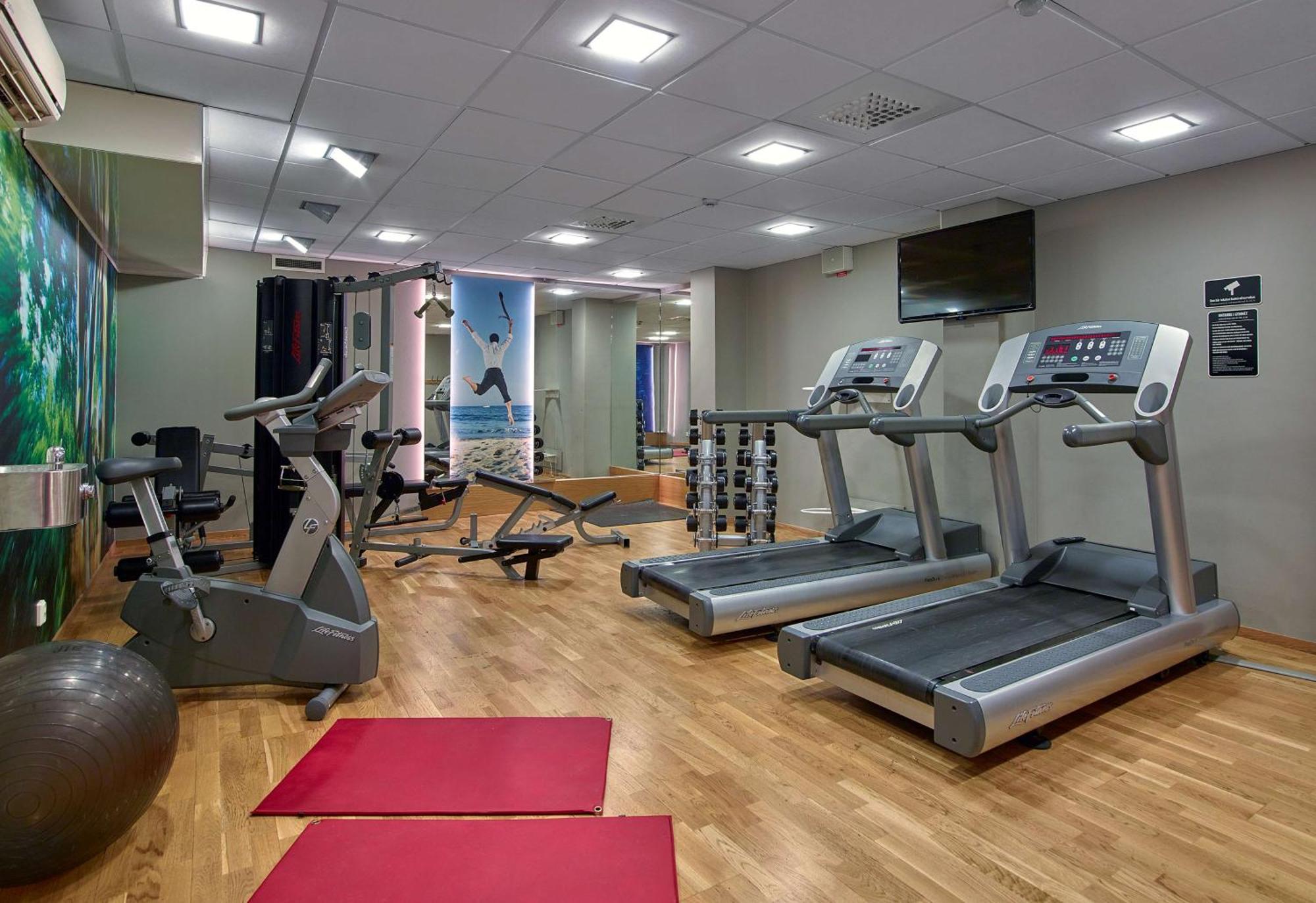 Scandic Gaevle Vaest Экстерьер фото