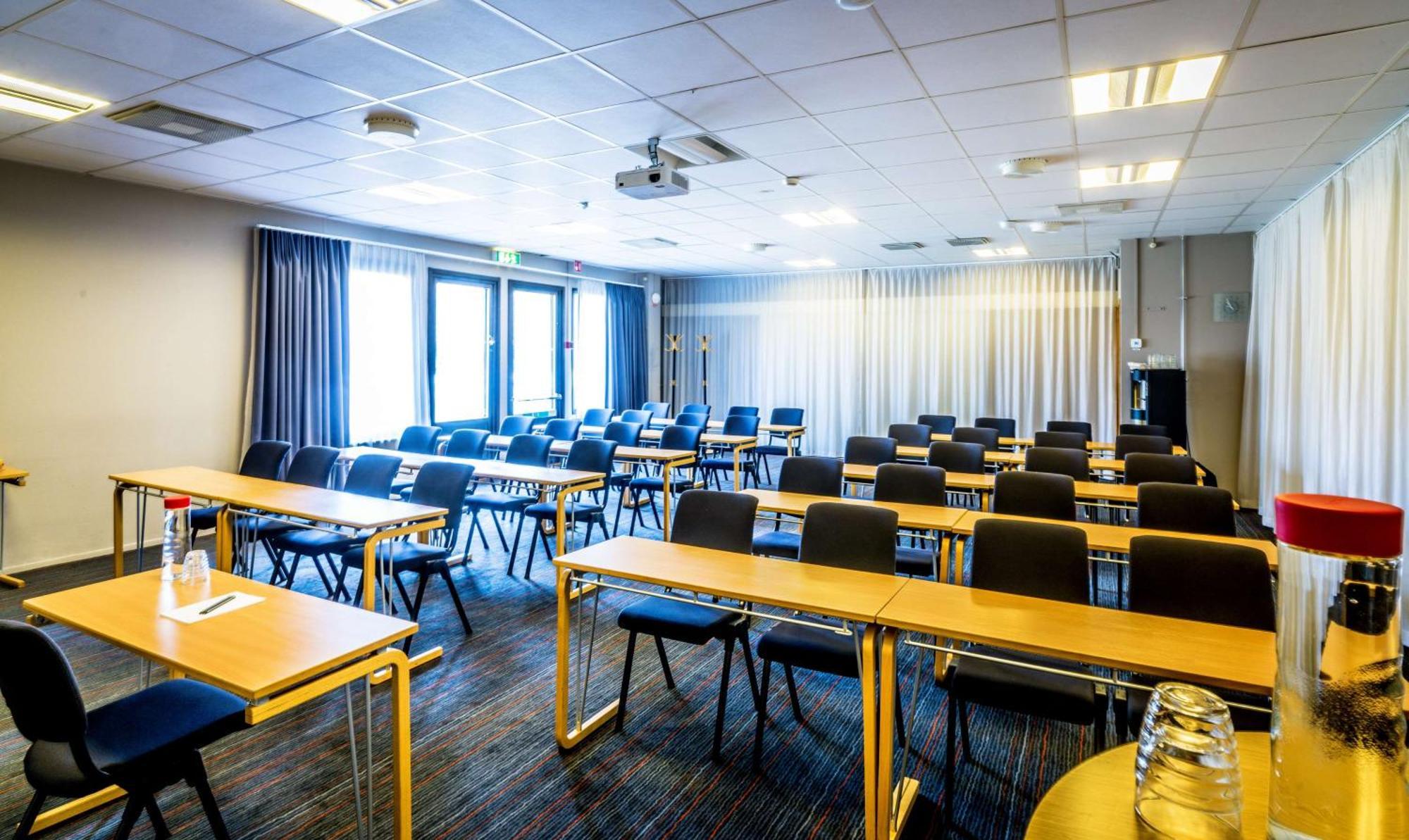 Scandic Gaevle Vaest Экстерьер фото