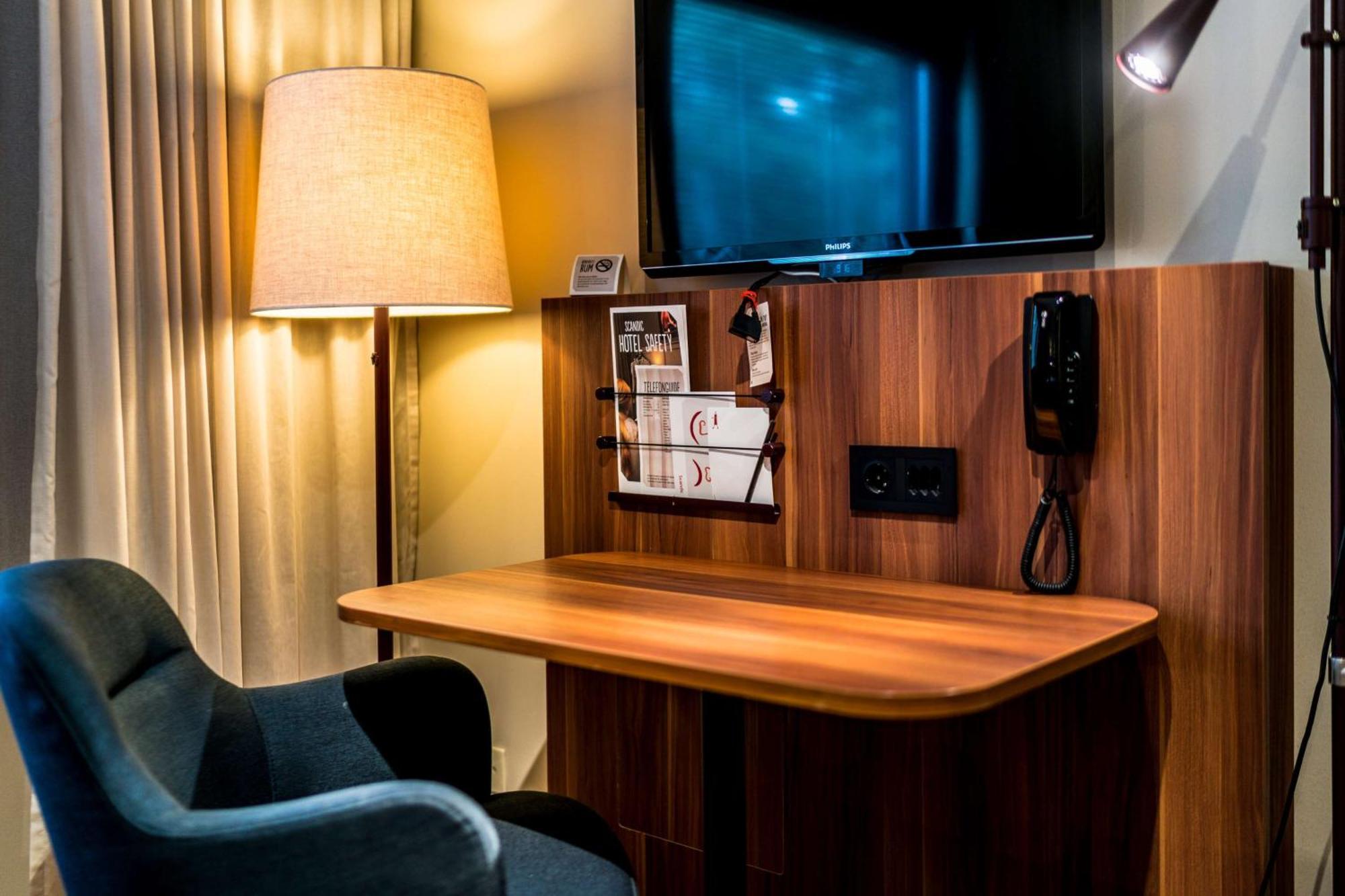 Scandic Gaevle Vaest Экстерьер фото