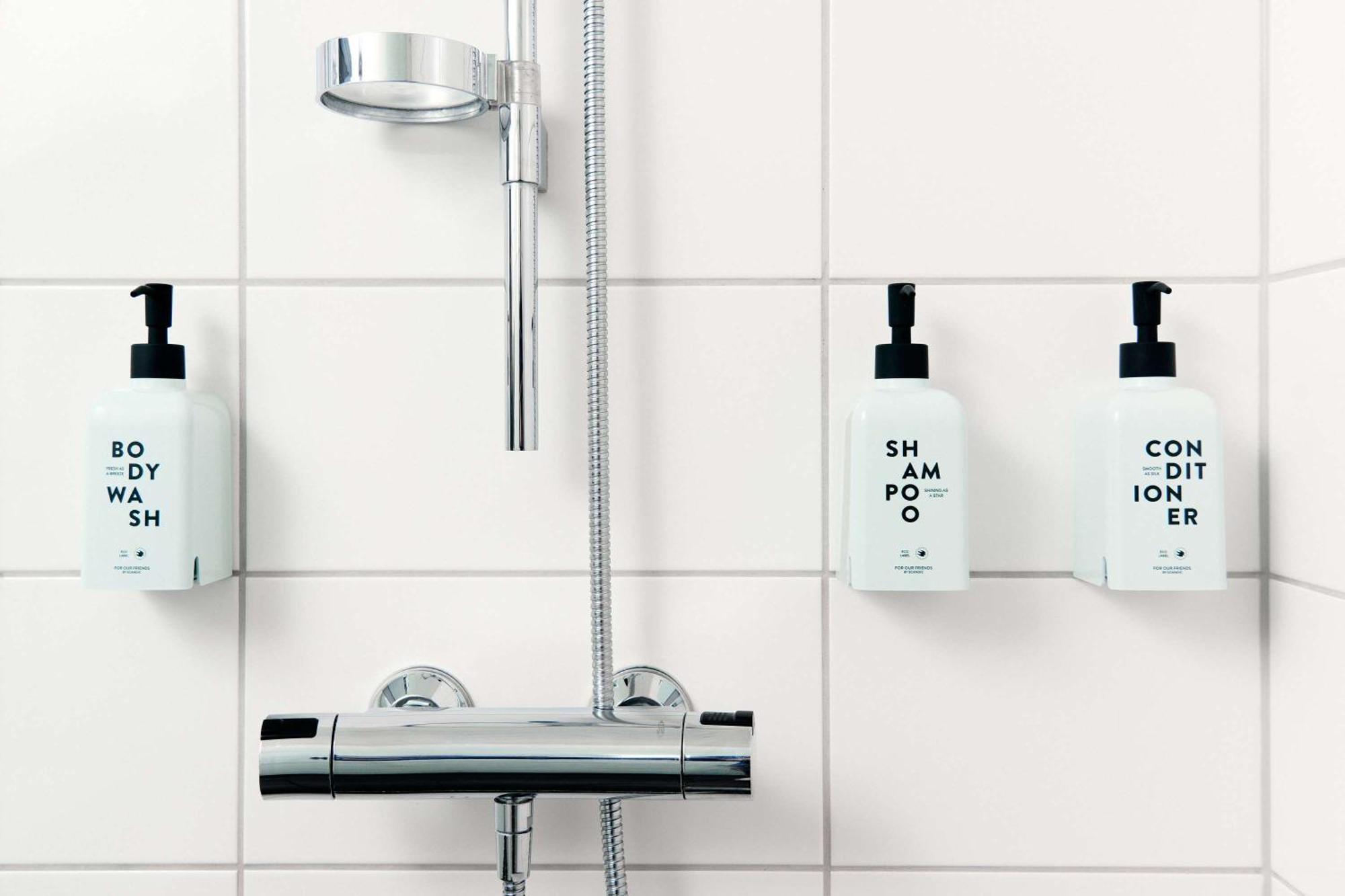 Scandic Gaevle Vaest Экстерьер фото